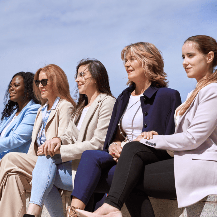 Sustaining Vision and Momentum: Strategies for Female Entrepreneurs