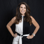 Rewriting Health: How CEO Kim Ressler Is Turning Genetic Insight into Global Impact