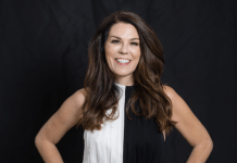 Rewriting Health: How CEO Kim Ressler Is Turning Genetic Insight into Global Impact