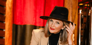 From Trauma to Triumph: How Adel Houten Helps Women Turn Pain into Power