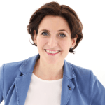 Turning Friction into Fuel: Dr. Gabriele Lang on Women’s Leadership