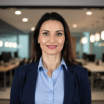 From Burnout to Brilliance: Eleni Aslani on Reimagining Leadership and Culture