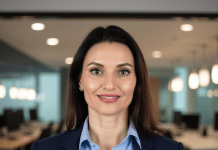 From Burnout to Brilliance: Eleni Aslani on Reimagining Leadership and Culture