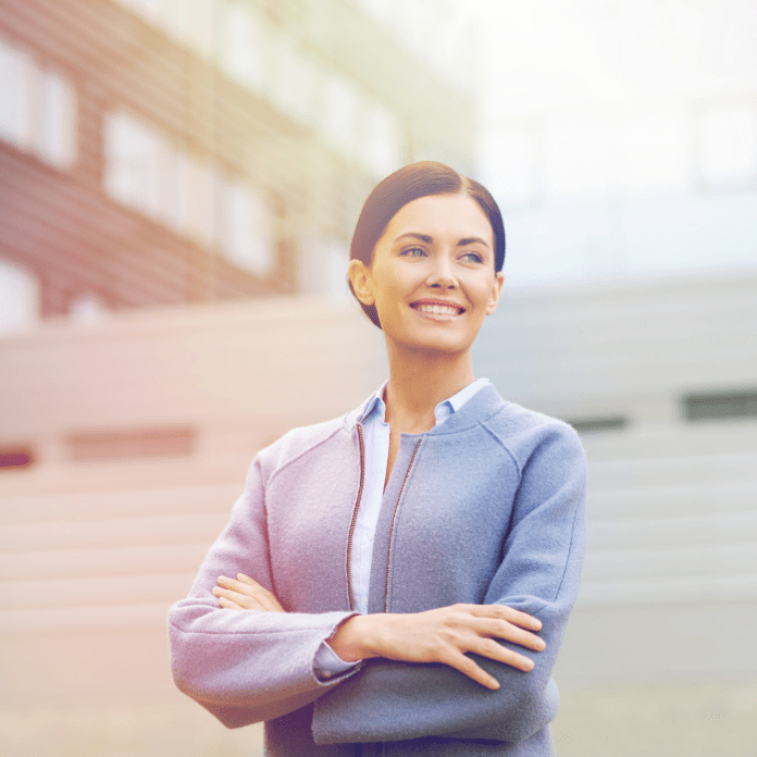 How Business Women Succeed by Leveraging Talent Over Skills How Business Women Succeed by Leveraging Talent Over Skills