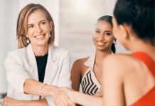 How Professional Women Build True Financial Confidence Through Self-Trust How Professional Women Build True Financial Confidence Through Self-Trust