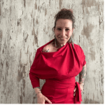 From No More to Full Power: Ghislaine Albina’s Journey to Radical Self-Ownership