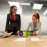 Sustainable Leadership for Women: Transforming Mistakes Into Strength Sustainable Leadership for Women: Transforming Mistakes Into Strength