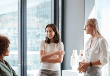 The Power of Reason: How Women Leaders Strengthen Influence Through Calm, Clear Decision-Making The Power of Reason: How Women Leaders Strengthen Influence Through Calm, Clear Decision-Making