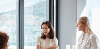 The Power of Reason: How Women Leaders Strengthen Influence Through Calm, Clear Decision-Making The Power of Reason: How Women Leaders Strengthen Influence Through Calm, Clear Decision-Making