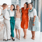 Why Alignment Is the New Standard for Women Leaders, and How to Shift Into It Why Alignment Is the New Standard for Women Leaders, and How to Shift Into It