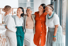Why Alignment Is the New Standard for Women Leaders, and How to Shift Into It Why Alignment Is the New Standard for Women Leaders, and How to Shift Into It