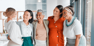 Why Alignment Is the New Standard for Women Leaders, and How to Shift Into It Why Alignment Is the New Standard for Women Leaders, and How to Shift Into It