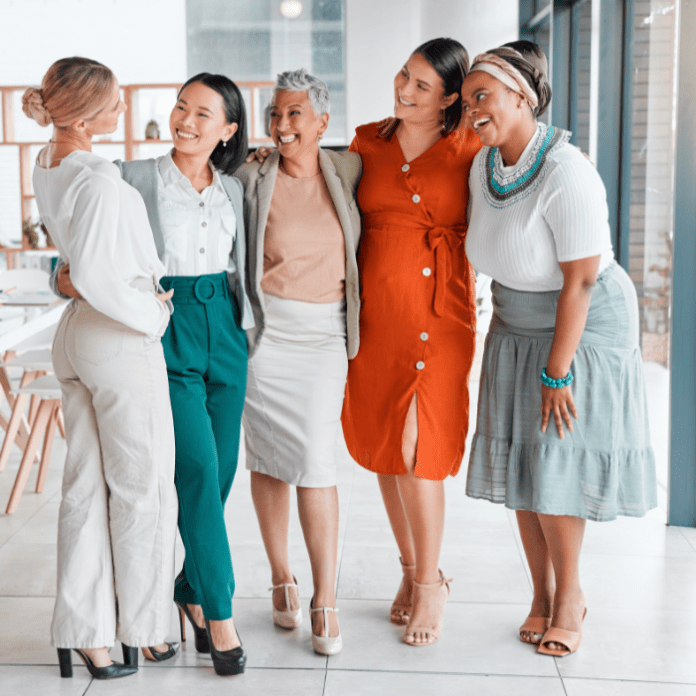 Why Alignment Is the New Standard for Women Leaders, and How to Shift Into It