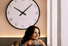 Why Personal Time Is the Power Behind Professional Success for Women Leaders Why Personal Time Is the Power Behind Professional Success for Women Leaders