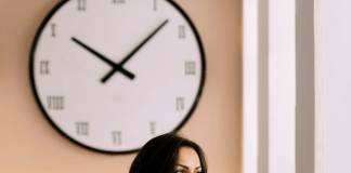 Why Personal Time Is the Power Behind Professional Success for Women Leaders Why Personal Time Is the Power Behind Professional Success for Women Leaders