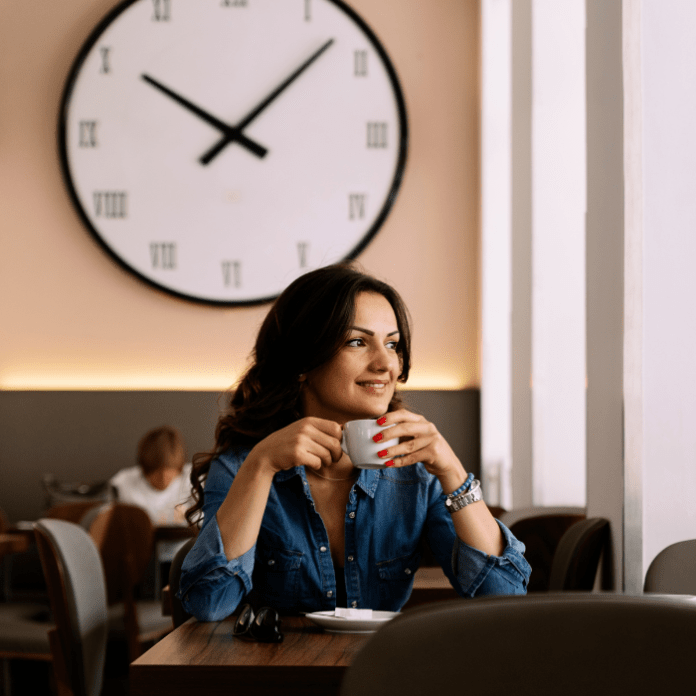 Why Personal Time Is the Power Behind Professional Success for Women Leaders