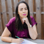 From Invisible to Unstoppable: Ana Cristina Eriksson and 50 & Free