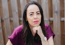 From Invisible to Unstoppable: Ana Cristina Eriksson and 50 & Free