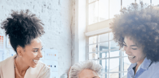 Grandmothers Teaching Business: The New Era of Family Entrepreneurship Grandmothers Teaching Business: The New Era of Family Entrepreneurship