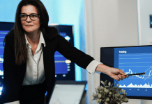 5 Investors Reveal the Most Attractive Niches for Businesswomen in 2026 5 Investors Reveal the Most Attractive Niches for Businesswomen in 2026