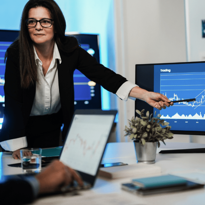 5 Investors Reveal the Most Attractive Niches for Businesswomen in 2026