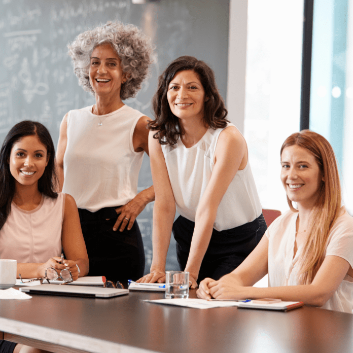 Modern Leadership in Business: Empowerment, Authenticity, and Intentional Hiring