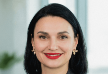 From Burnout to Brilliance: Eleni Aslani on Reimagining Leadership and Culture