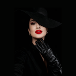 Shanaaz Aboobaker : From Corporate Ladder to Spiritual Leadership