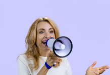 The Voice Shame Uses Against You and Why Women in Leadership Must Learn to Recognize It