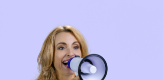 The Voice Shame Uses Against You and Why Women in Leadership Must Learn to Recognize It