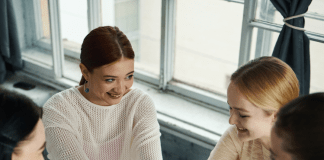 2026 Prediction: Women Leaders Will Lead the Return to Human Connection