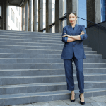 The Relevancy Curve: How Women Leaders Stay Visible, Memorable and Irreplaceable