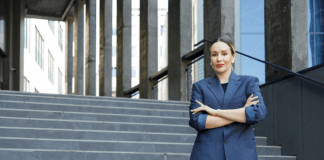 The Relevancy Curve: How Women Leaders Stay Visible, Memorable and Irreplaceable