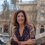 Outsider to Insider: Stéphanie Denet Cracks the Meat Industry