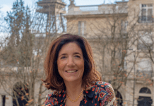 Outsider to Insider: Stéphanie Denet Cracks the Meat Industry