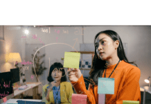 Culture by Design: Building AI-Ready Teams, Not JustAI-Ready Systems