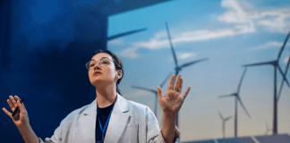 Sustainable Leadership Means Designing for Human Energy, Not Just Output