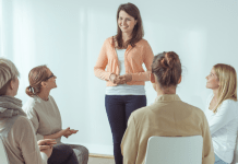 Learning Language as the Foundation of Sustainable Leadership and Health