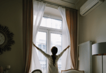 The Room Where Visibility Begins