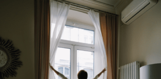 The Room Where Visibility Begins
