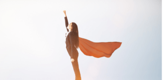 Why Protecting Your Energy is the New Success Strategy for Women