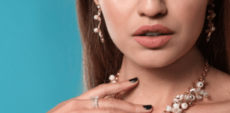 How Jewellery Shapes Perception & Identity