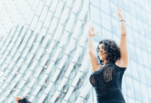 The Move That Creates Confidence