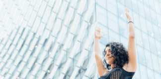 The Move That Creates Confidence